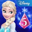 Disney Frozen Free Fall Games
