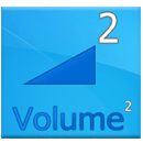 Volume²