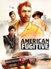American Fugitive