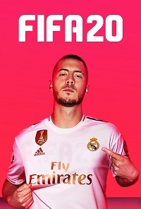 FIFA 20 (ФИФА 20)